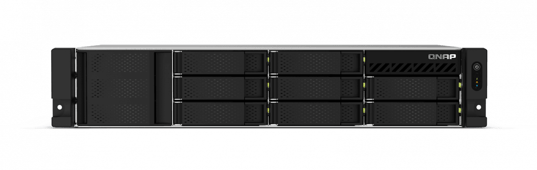 QNAP TS-864eU-RP NAS